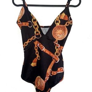 BEAUTIFUL ELEGANT/CASUAL BODYSUIT !